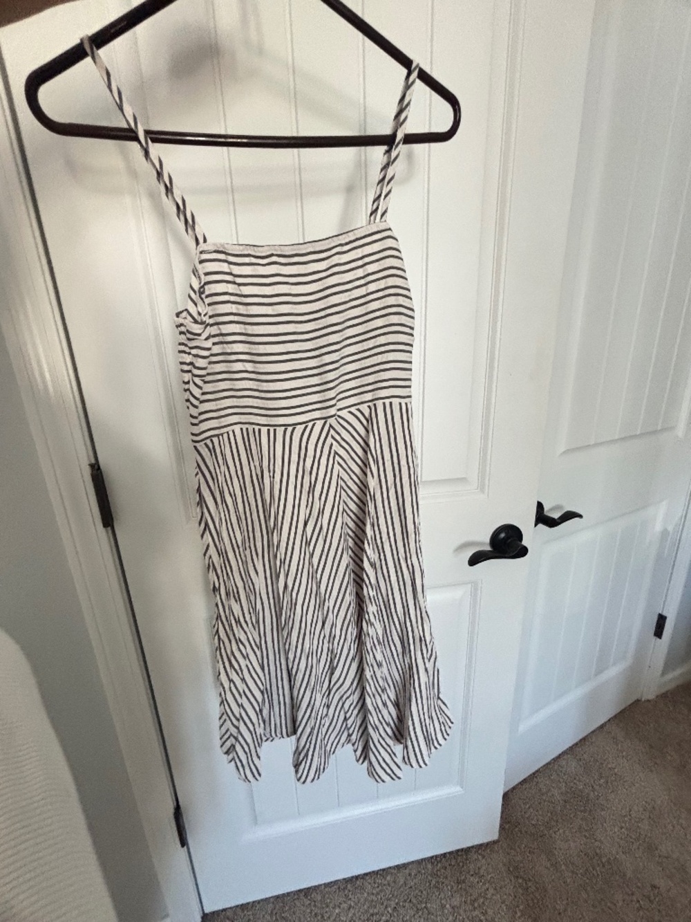 CUPSHE mini dress